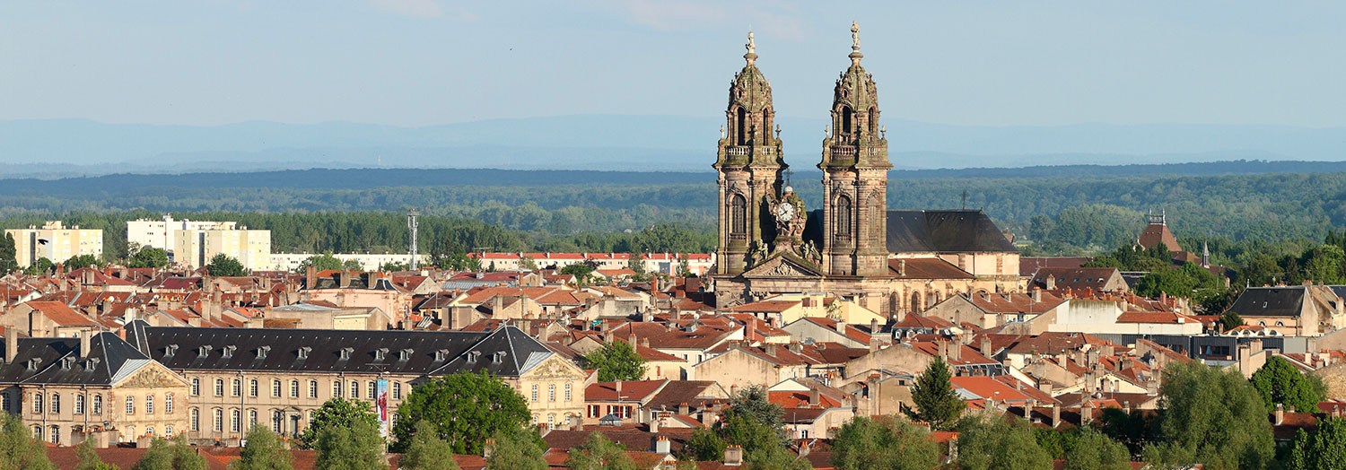 luneville
